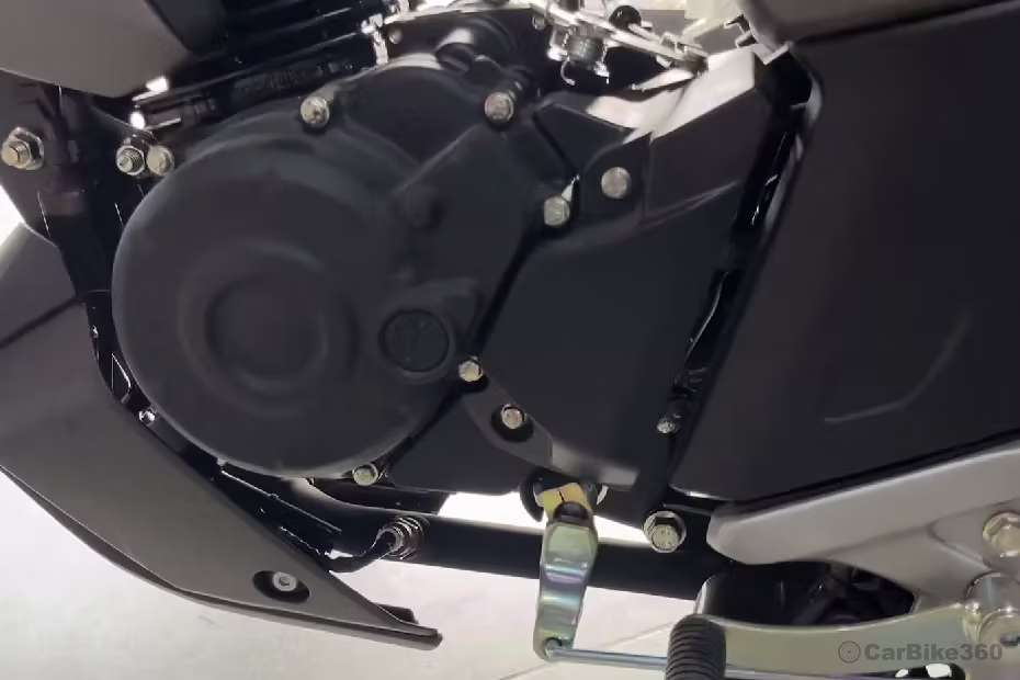 Yamaha FZ-FI Version 3.0 images Yamaha FZ-FI Version 3.0 images