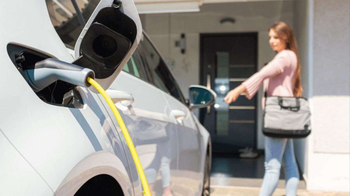 Why Your EV Won't Start Even at 90% Charge