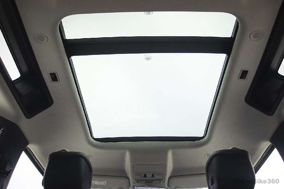 Land Rover Defender Panoramic Sunroof Glass Roof View Land Rover Defender Panoramic Sunroof Glass Roof View