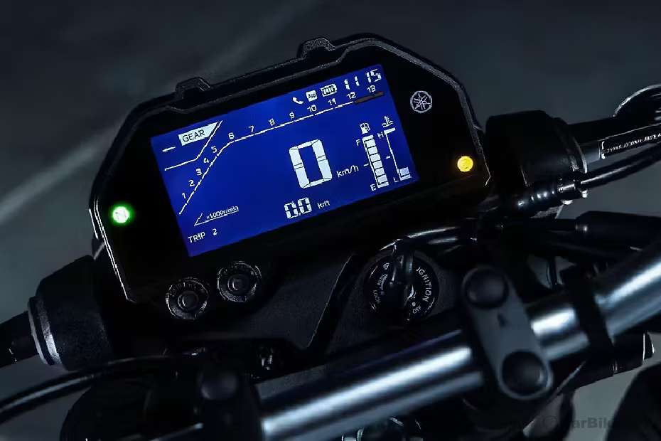 Yamaha MT 03 images Yamaha MT 03 images