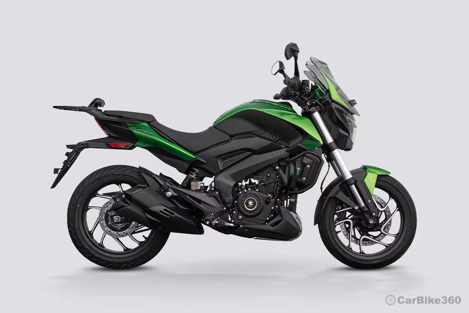 Bajaj Dominar 400 images Bajaj Dominar 400 images