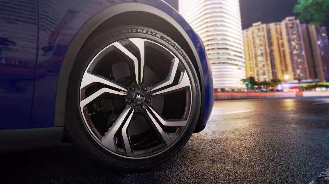 CEAT Tyre