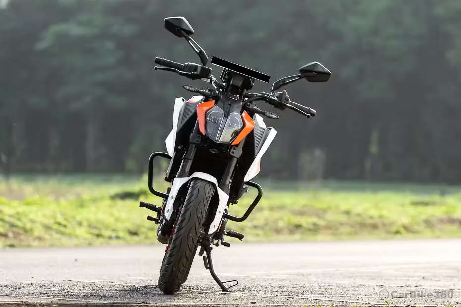 KTM 250 Duke images KTM 250 Duke images