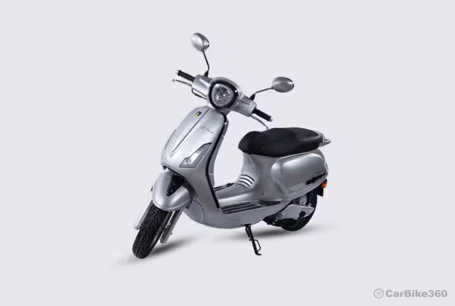 ELTHOR Bravo ELTHOR Bravo scooters