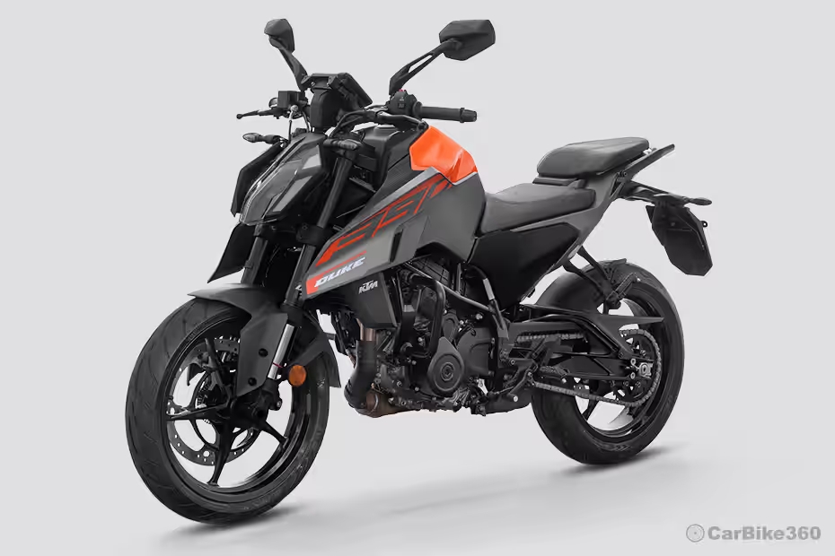 390 Duke 390 Duke