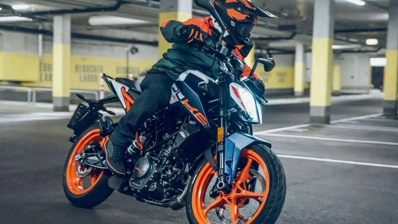 KTM