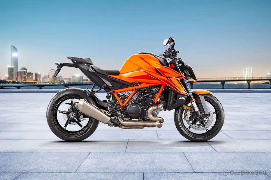 KTM 1390 Super Duke R images KTM 1390 Super Duke R images