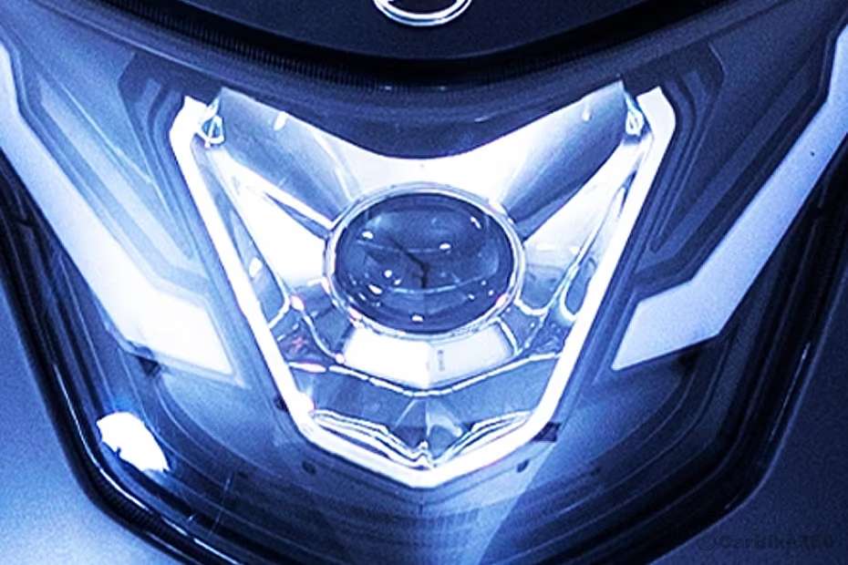Ozotec Flio Headlamp Ozotec Flio Headlamp