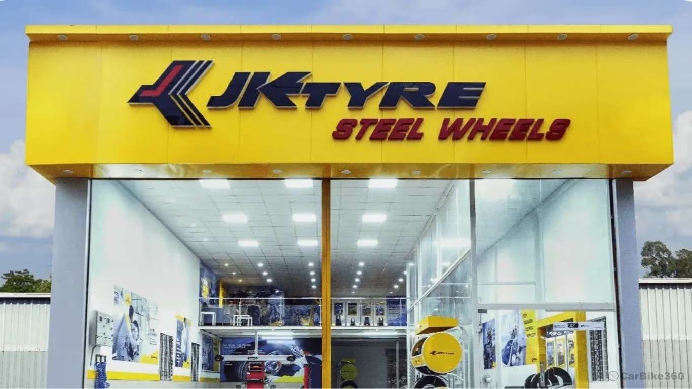 JK Tyre Q3 FY2026 Net Profit Soars 54% to Rs 208 Crore on Strong Demand and Cost Control Audio