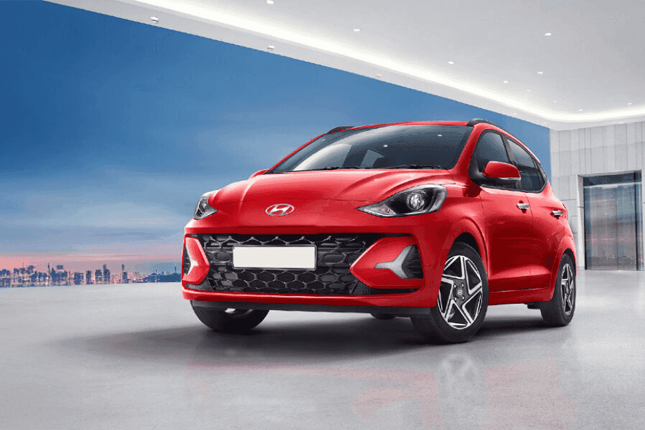 Hyundai Grand i10 Nios Hyundai Grand i10 Nios