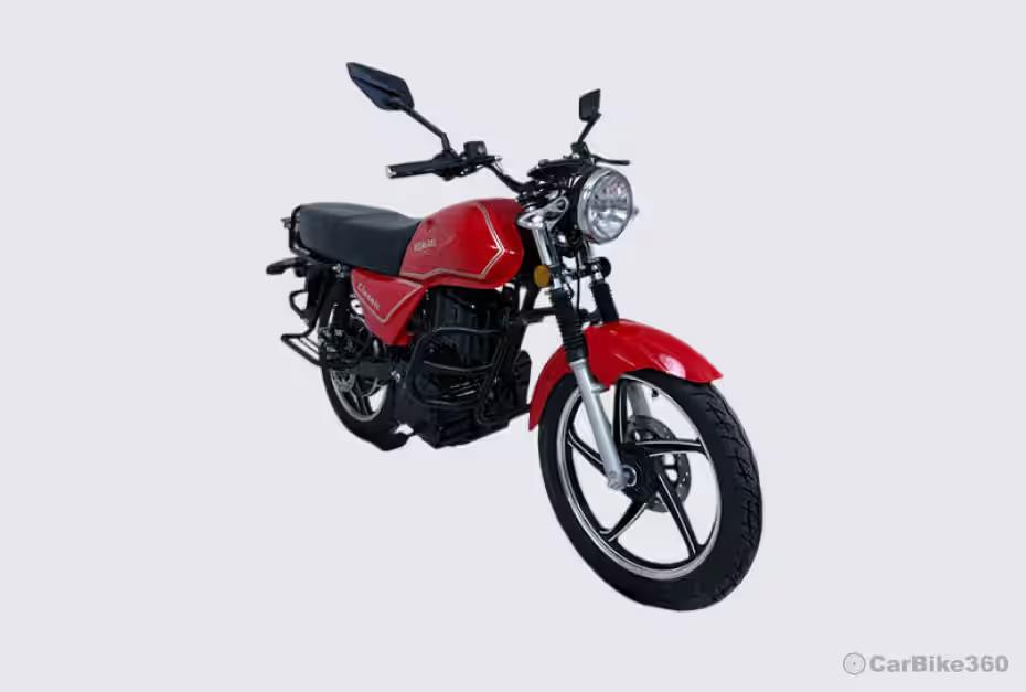 Komaki XGT Classic Komaki XGT Classic bikes