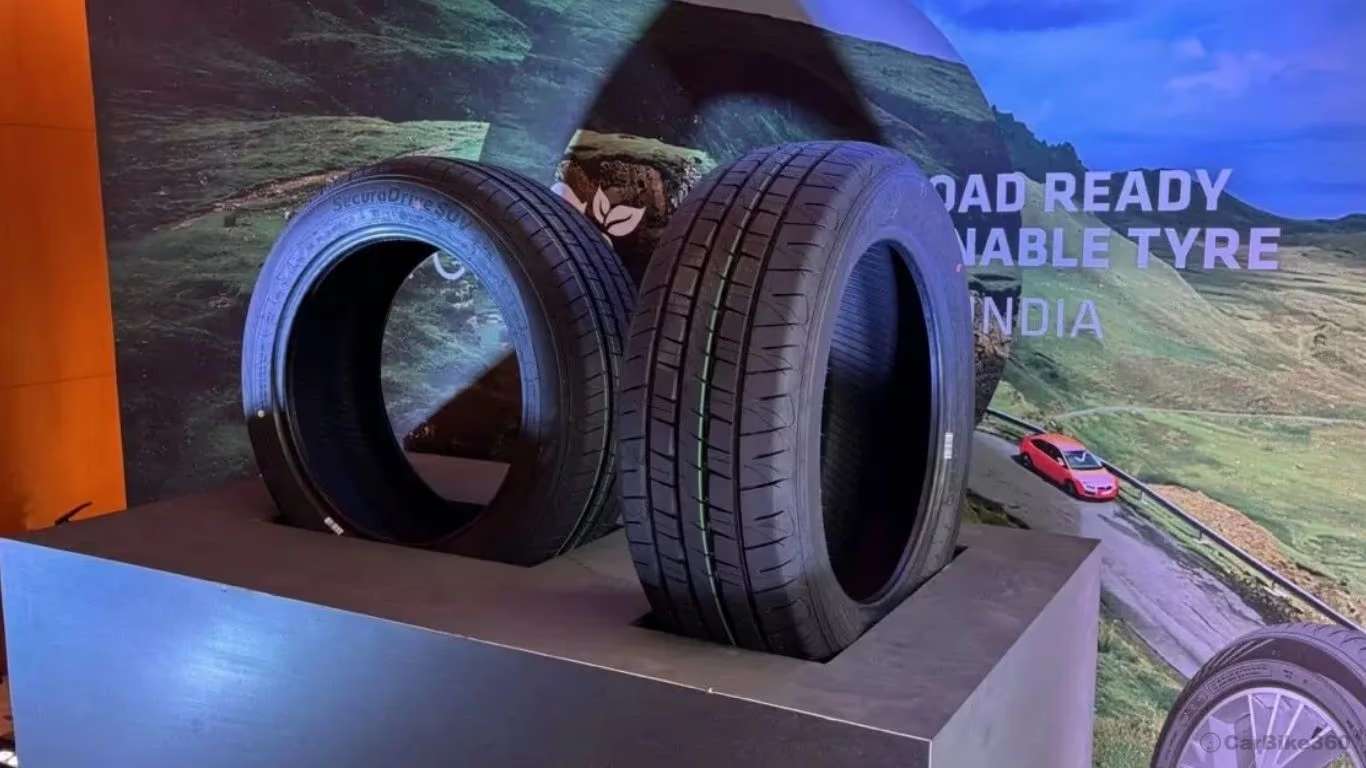 CEAT Tyres revolutionizes manufacturing with machine learning, slashes defects and waste Audio