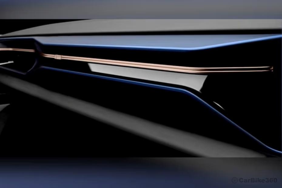 Nissan Tekron Dashboard Nissan Tekron Dashboard