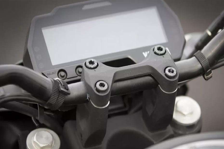 Yamaha MT 15 V2 Display Yamaha MT 15 V2 Display