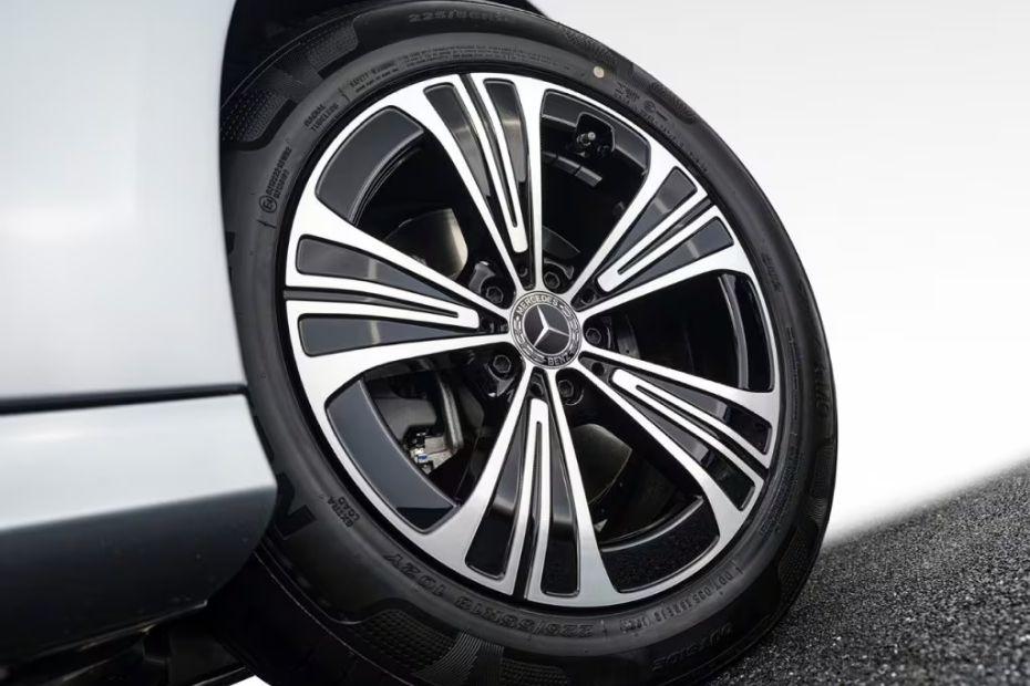 Mercedes Benz E-Class Alloy Wheel Mercedes Benz E-Class Alloy Wheel
