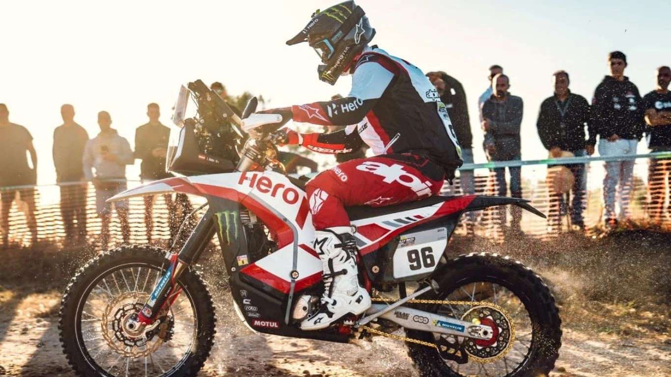 Hero