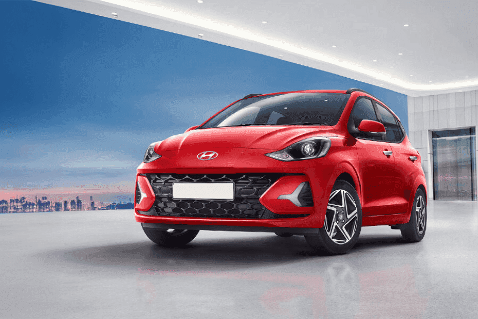 Hyundai Grand i10 Nios Hyundai Grand i10 Nios