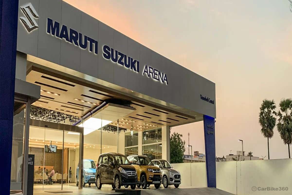 Maruti Suzuki Arena July 2025 Discounts: Save Up to Rs 1.10 Lakh on Swift, Wagon R, and Alto K10 Audio