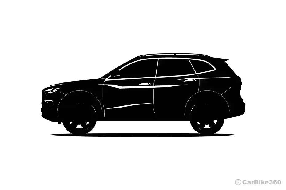 Tata New Nexon Tata New Nexon