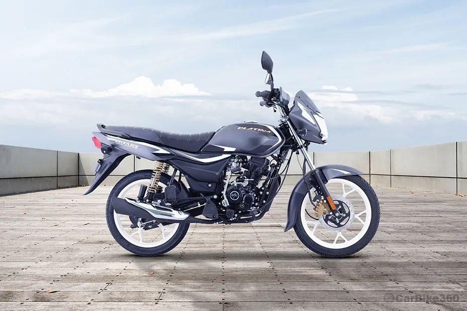 Bajaj Platina 110 images Bajaj Platina 110 images