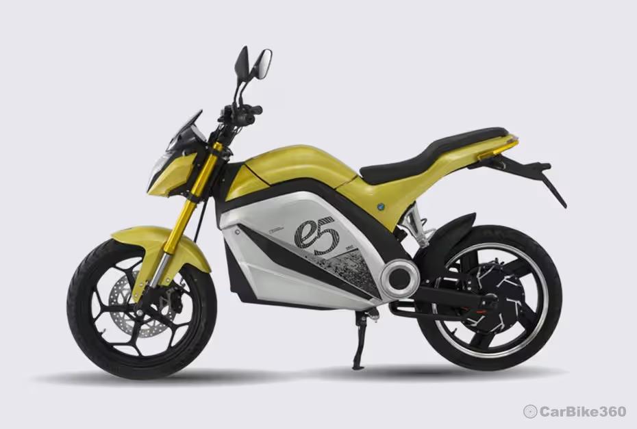 जेव मोटर्स डेल्टा ई5 images जेव मोटर्स डेल्टा ई5 images