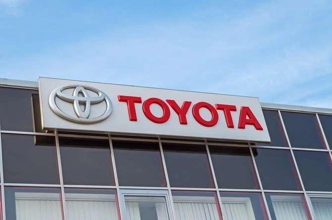 Toyota Motors India