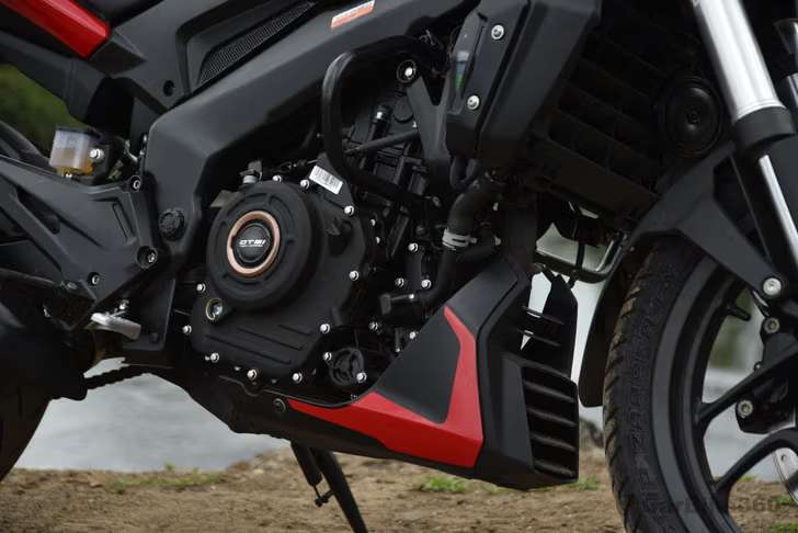 Bajaj Dominar 250 images Bajaj Dominar 250 images