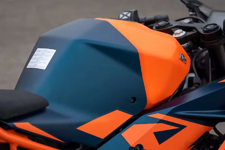 KTM RC 390 images KTM RC 390 images