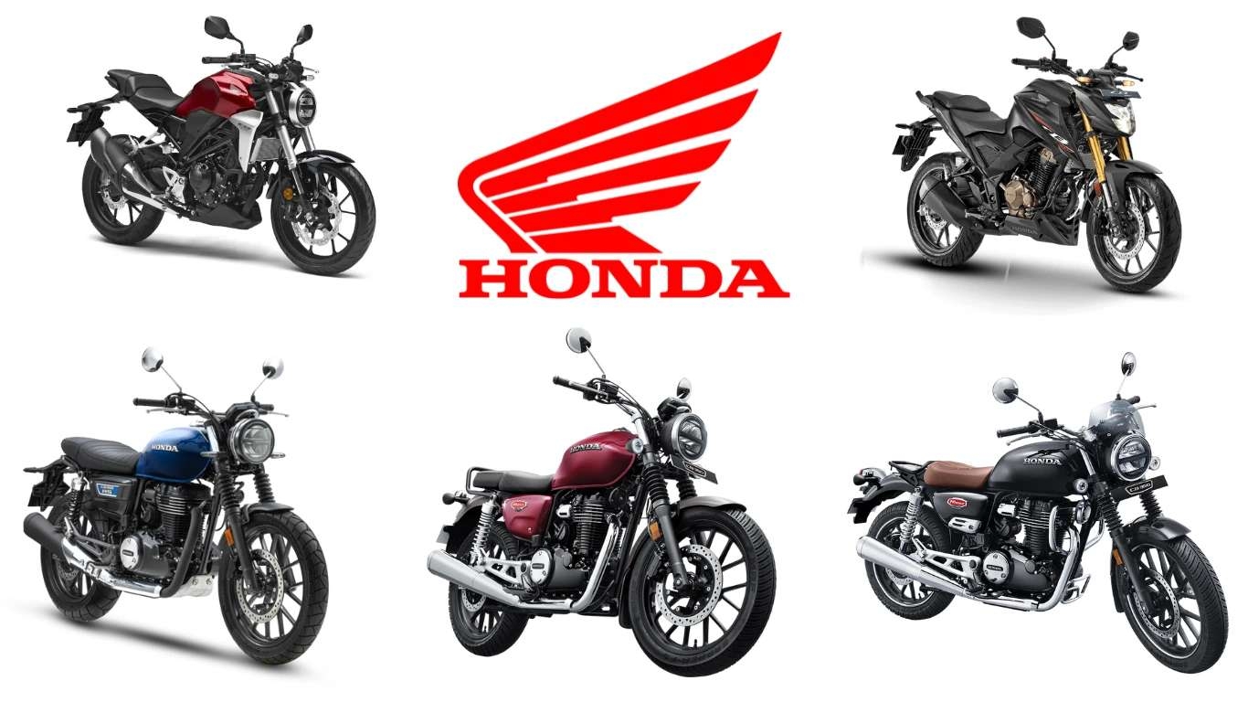 Honda Issues Recall for Select 300cc and 350cc Motorcycles in India Honda Issues Recall for Select 300cc and 350cc Motorcycles in India news