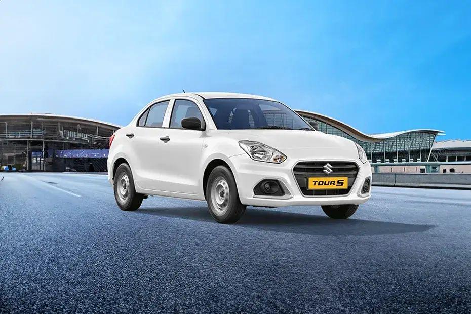 Maruti Swift Dzire Tour Right Front Three Quarter Maruti Swift Dzire Tour Right Front Three Quarter