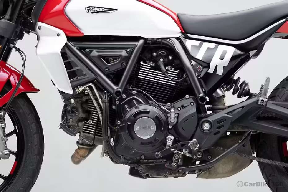 Ducati Scrambler Icon images Ducati Scrambler Icon images