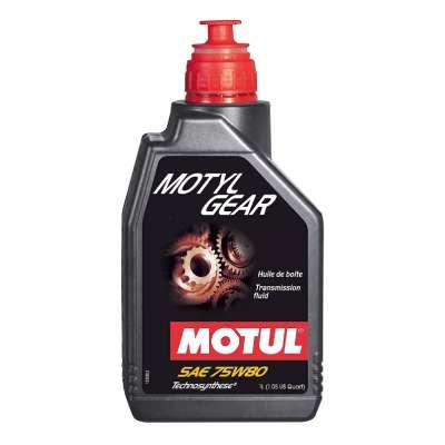 Motul MULTI DCTF MOTUL-MULTI DCTF