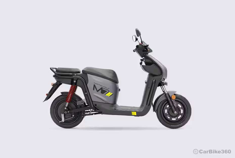 मोटोवोल्ट एम7 लाइट मोटोवोल्ट एम7 लाइट