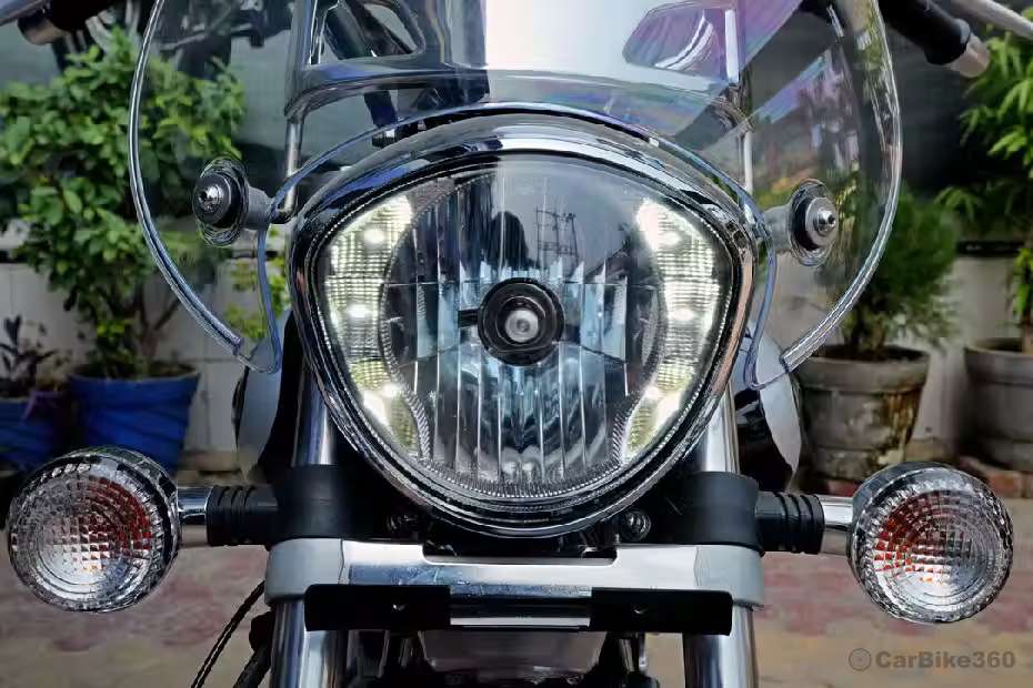 Bajaj Avenger Cruise 220 images Bajaj Avenger Cruise 220 images