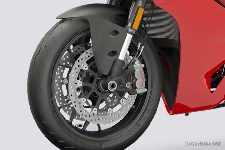 Ducati Panigale V2 images Ducati Panigale V2 images