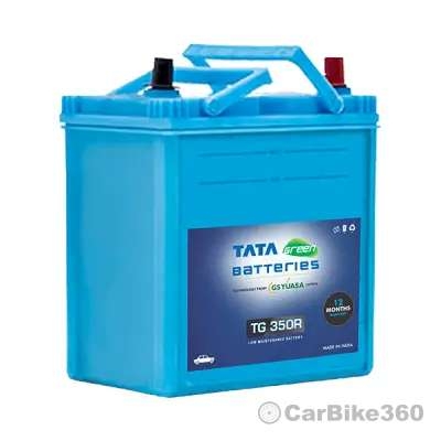 Tata Green TG 350R Tata Green TG 350R
