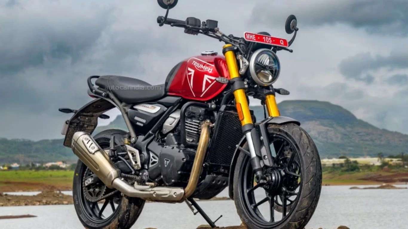 Triumph