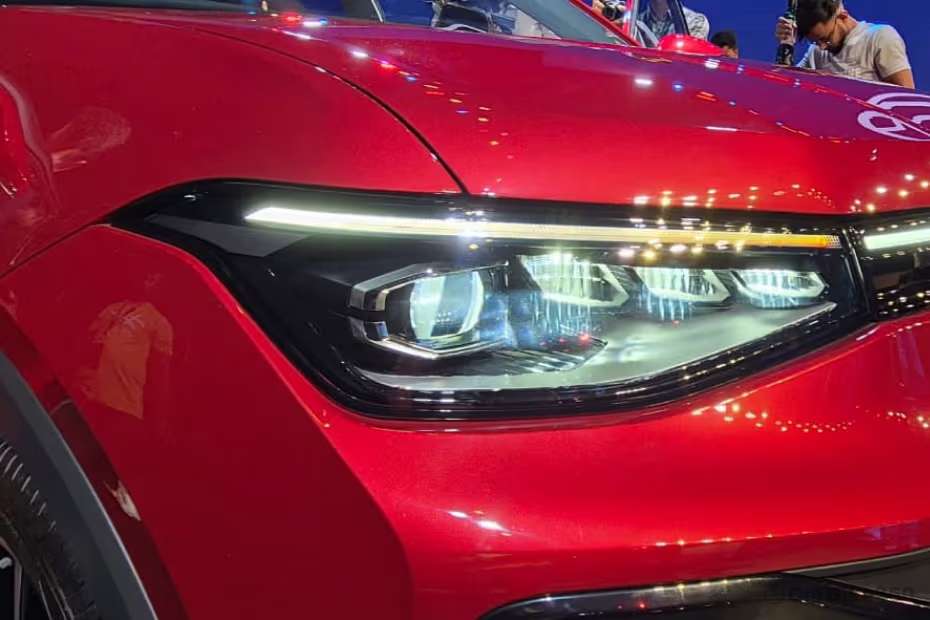Volkswagen Taigun GT Plus Sport EMI and Features Breakdown for 2026