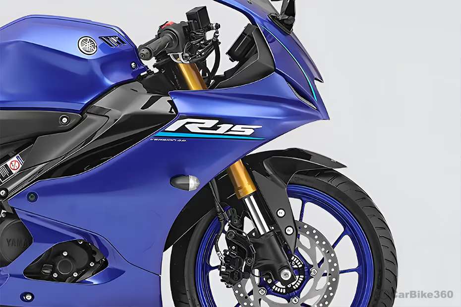 Yamaha R15 V4 images Yamaha R15 V4 images