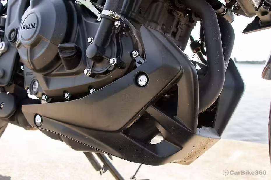 Yamaha MT 03 images Yamaha MT 03 images