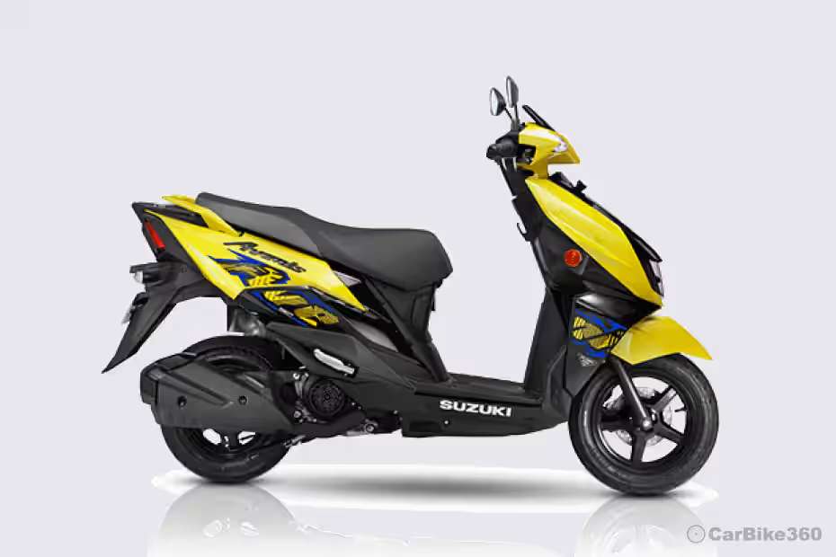 Suzuki Avenis Suzuki Avenis
