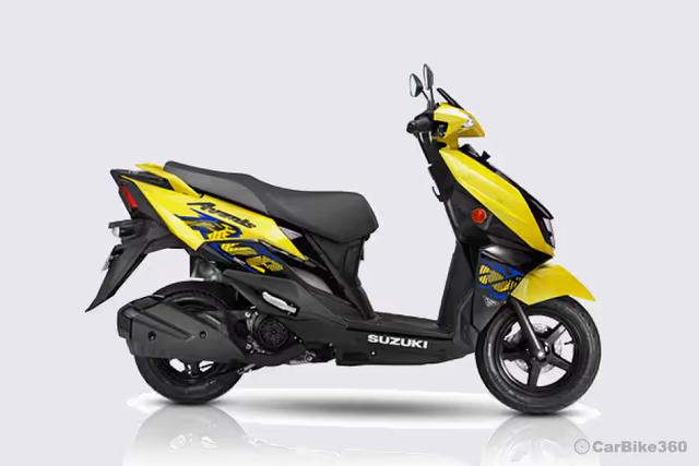 Suzuki Avenis Suzuki Avenis