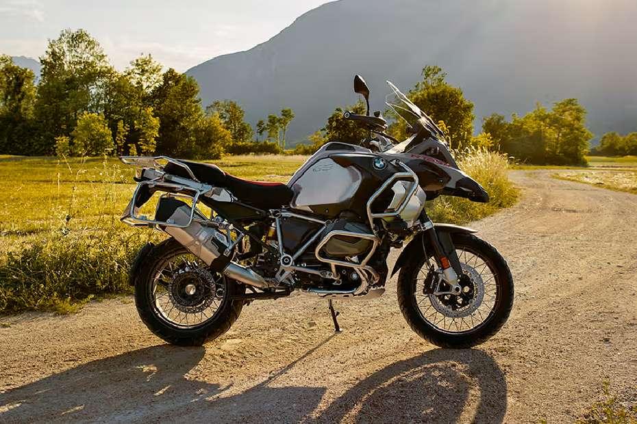 BMW R 1250 GS Adventure BMW R 1250 GS Adventure