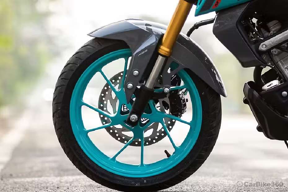 Yamaha MT 15 V2 images Yamaha MT 15 V2 images