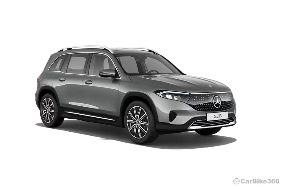 Mountain Grey Metallic Mountain Grey Metallic