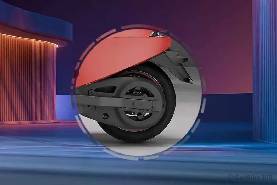 OLA S1 Pro plus Motor OLA S1 Pro plus Motor