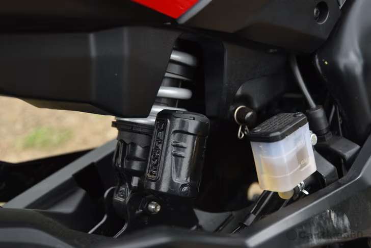 Bajaj Dominar 250 images Bajaj Dominar 250 images