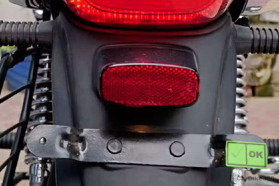 Bajaj Avenger Cruise 220 images Bajaj Avenger Cruise 220 images