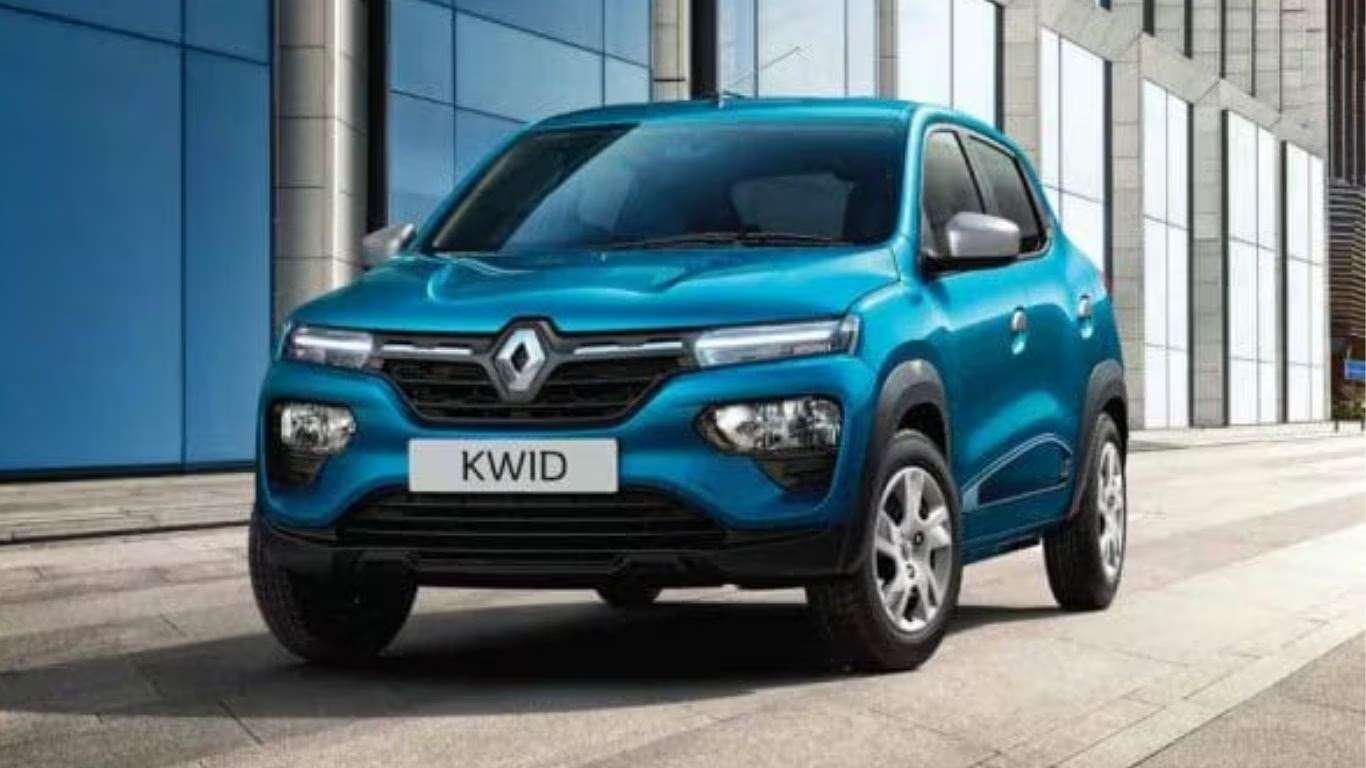 Renault Kwid
