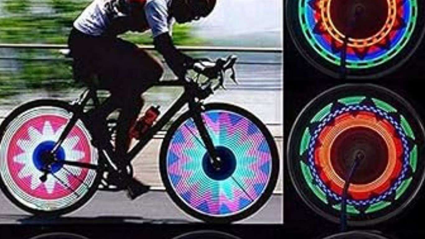 LED cycles